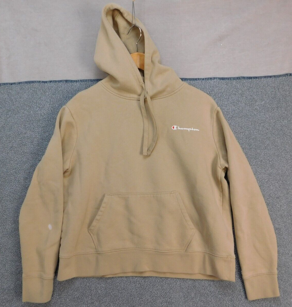 Champion Women’s Hoodie M Flaw